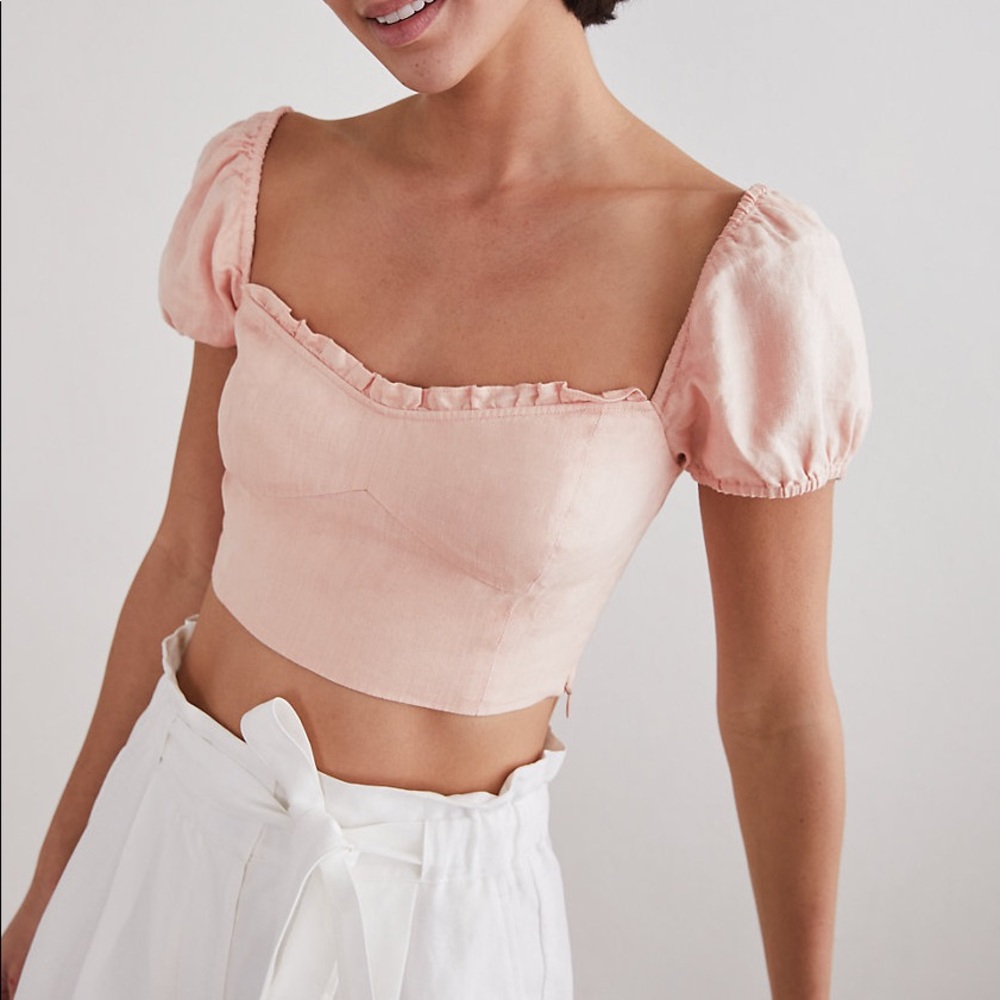 Wilfred Wander Blouse
